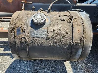 Volvo FE Right Fuel Tank