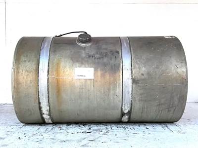 Volvo Right Fuel Tank