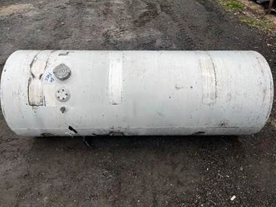 Volvo VNL Left Fuel Tank