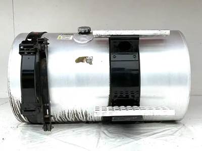 Volvo VNL Left Fuel Tank