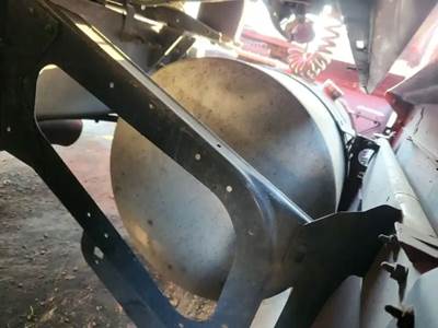 Volvo VNL Left Fuel Tank