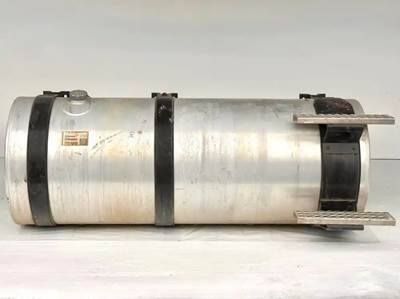 Volvo VNL Left Fuel Tank