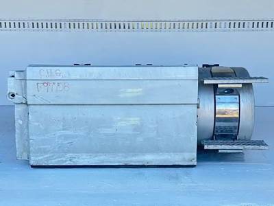 Volvo VNL Left Fuel Tank