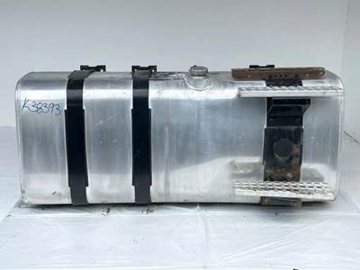 Volvo VNL Left Fuel Tank