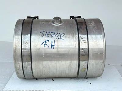 Volvo VNL Right Fuel Tank