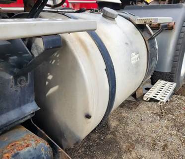 Volvo VNL Left Fuel Tank