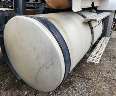 Volvo VNL Right Fuel Tank