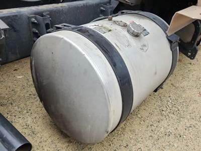 Volvo VNL Right Fuel Tank