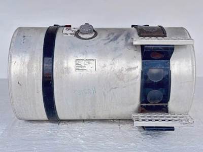 Volvo VNL Left Fuel Tank