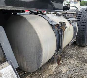 Volvo VNL Left Fuel Tank