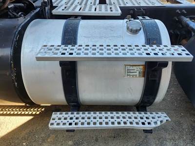 Volvo VNL Left Fuel Tank