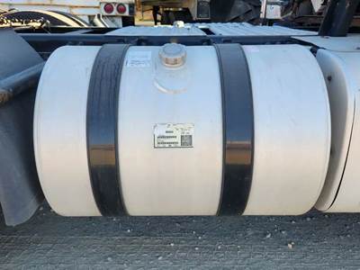 Volvo VNL Right Fuel Tank
