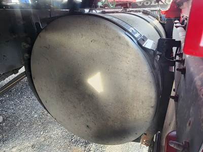 Volvo VNL Left Fuel Tank