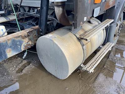 Volvo VNM Right Fuel Tank