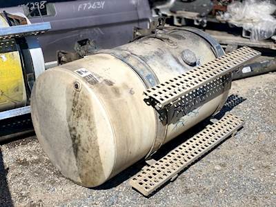 Volvo VNM Right Fuel Tank