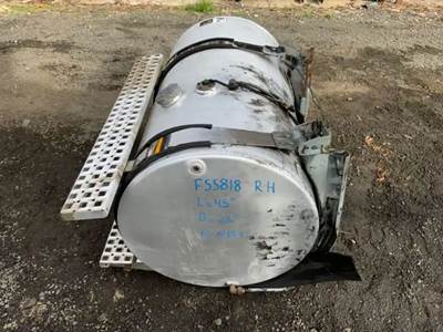 Volvo VNM Right Fuel Tank