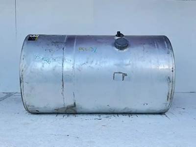 Volvo VNM Left Fuel Tank