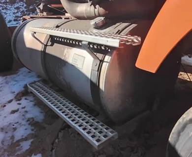 Volvo VNM Right Fuel Tank