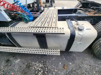 Volvo VNR64T Left Fuel Tank