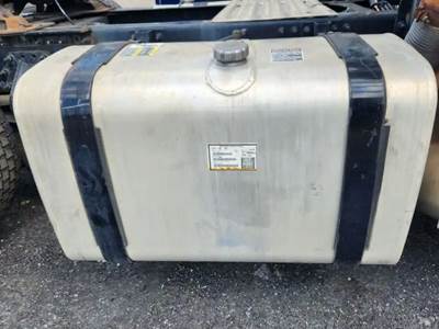 Volvo VNR64T Right Fuel Tank