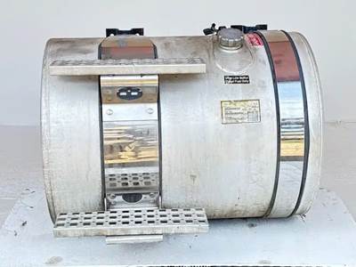 Volvo VNR64T Left Fuel Tank