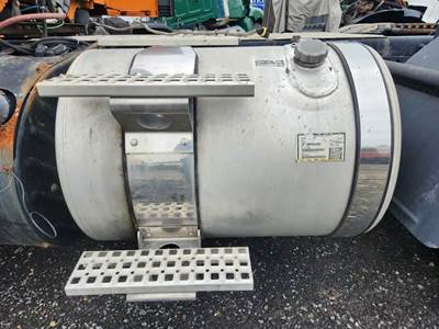 Volvo VNR64T Left Fuel Tank