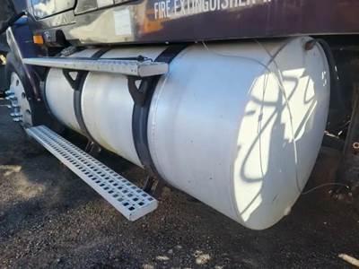 Volvo WIA AREO SERIES Left Fuel Tank