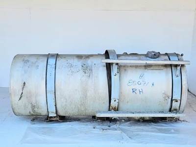 Volvo WIA AREO SERIES Right Fuel Tank