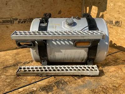 Western Star 4700 Left Fuel Tank