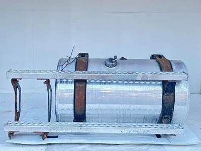 Western Star 4700 Left Fuel Tank