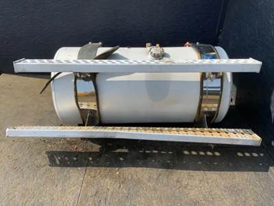 Western Star 4900 Right Fuel Tank