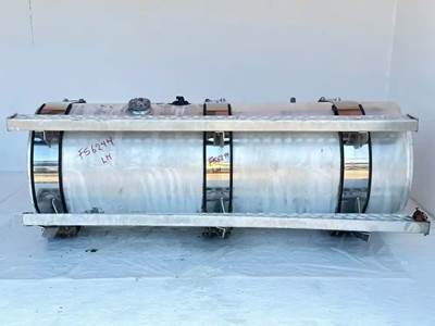 Western Star 4900 Left Fuel Tank