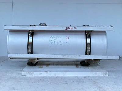 Western Star 4900E Left Fuel Tank