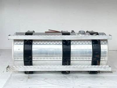 Western Star 4900FA Left Fuel Tank for a 2012 Western Star 4900 FA