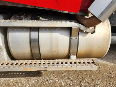 Western Star 49X Left Fuel Tank