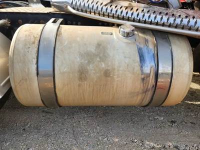 Western Star 49X Right Fuel Tank