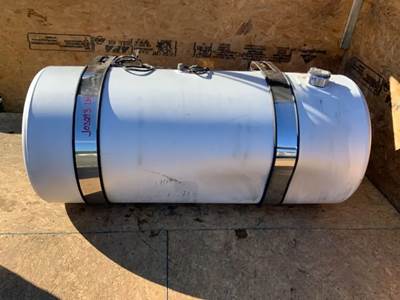 Western Star 5700 Left Fuel Tank