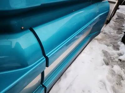 Western Star 5700 Left Fuel Tank