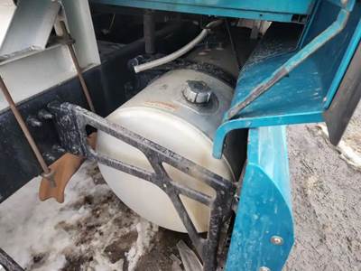 Western Star 5700 Right Fuel Tank