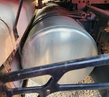 Western Star 5700 Left Fuel Tank