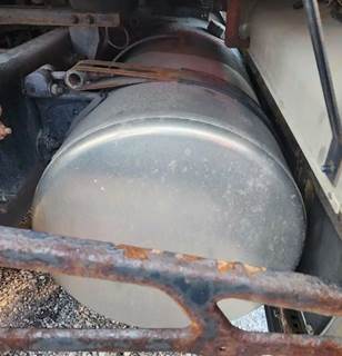 Western Star 5700 Right Fuel Tank