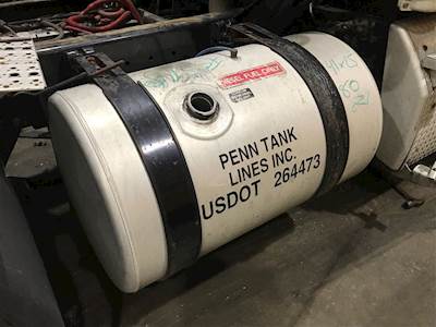 Freightliner Cascadia 125 Right Fuel Tank