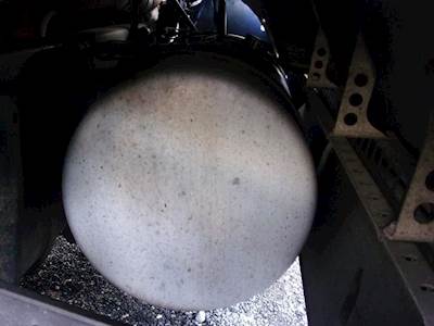 Freightliner Columbia 120 Left Fuel Tank