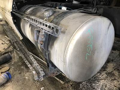 Freightliner Columbia 120 Right Fuel Tank