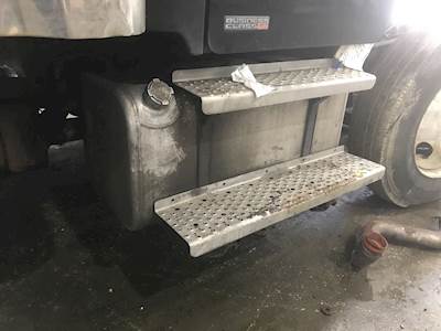 Freightliner M2 106 Right Fuel Tank