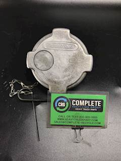 Freightliner Fuel Tank