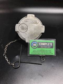 Freightliner Fuel Tank