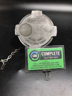 Freightliner Fuel Tank