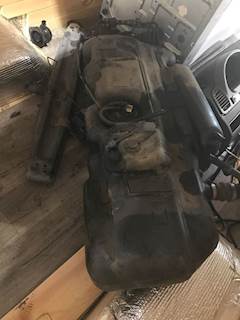 Freightliner Sprinter 3500 Left Fuel Tank