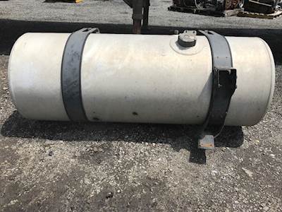 (Used) 2005 And Up P/S 100 Gal Aluminium Fuel Tank 59X23 100Gal Aluminium To